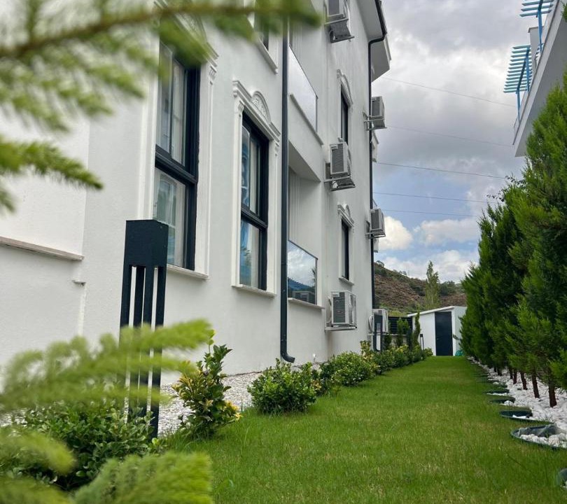 Dalaman Apartment | Mirşah Suit