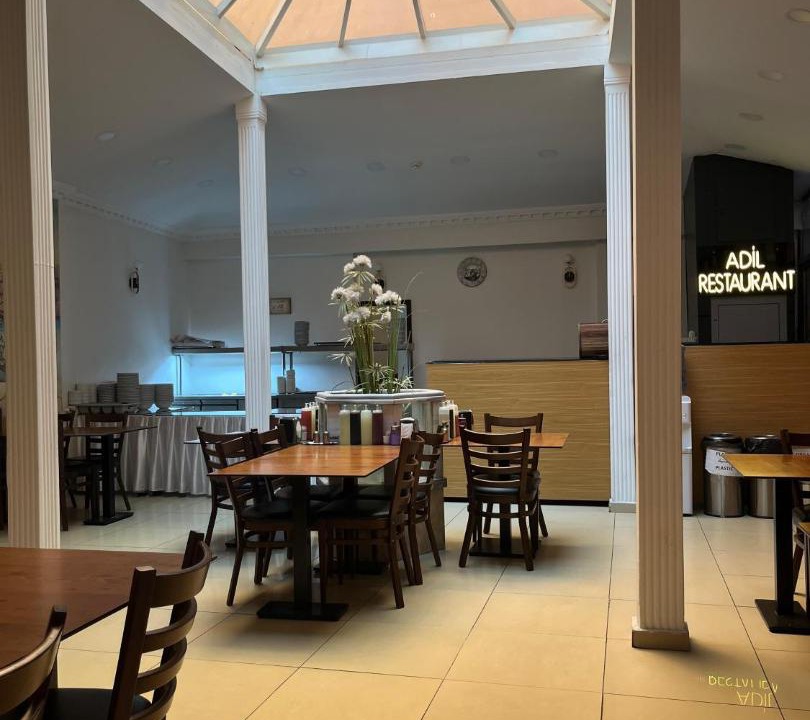 Beyazit Hotel | Adil Konak Hotel