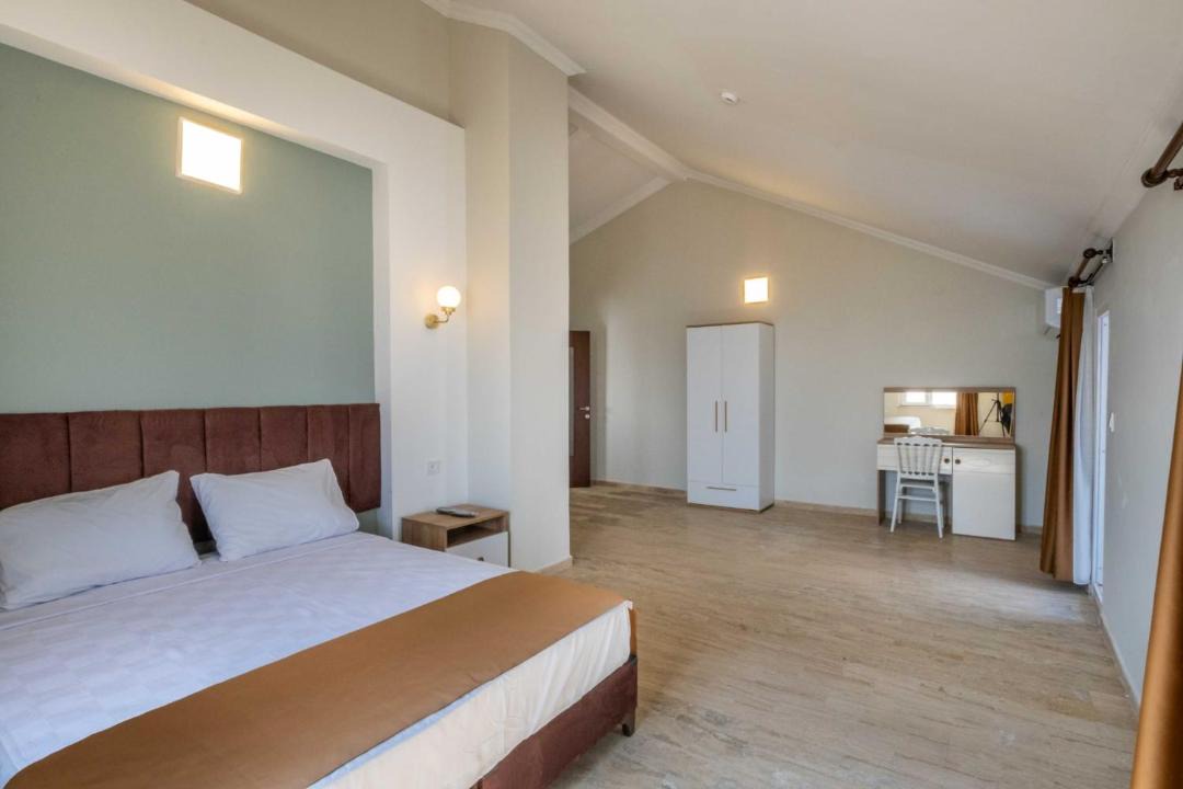Eski Lara Apartment | Dagtekin Apartments