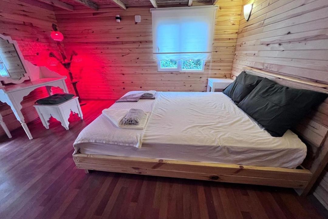 Kocasinan Apartment | Treehouse with garden in the heart of Antalya