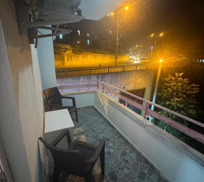 Bartin Apartment | Gökçe Apart Pansiyon Bartın