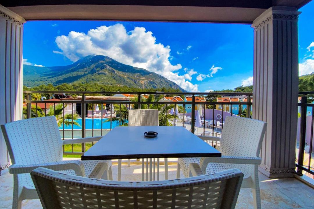 Oludeniz Villa | Zehra Villas