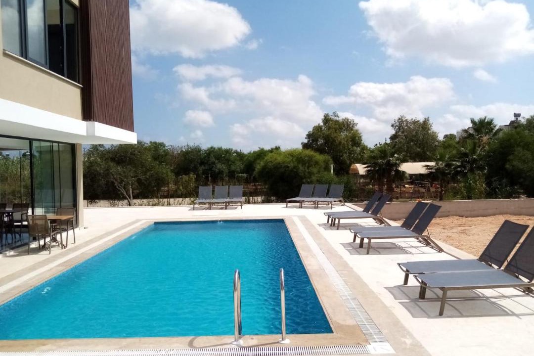 Atakent Hotel | METTE Otel