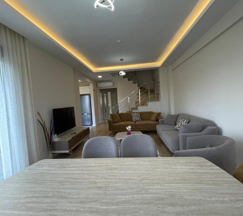 Kadriye Villa | Serenity Garden Holiday 10