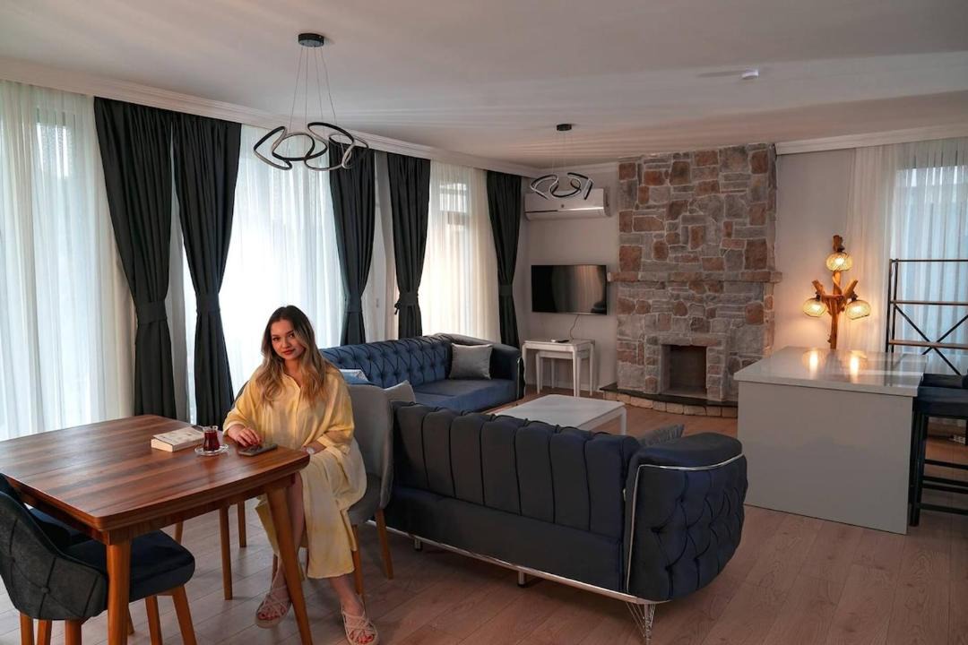 Sogut Villa | Villa Lotus