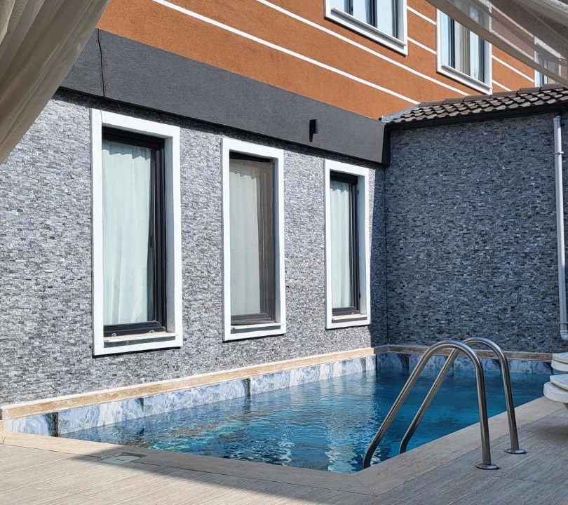 Dalaman Villa | Villa Koyuncu