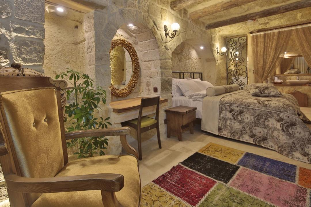 Urgup Hotel | Asuwari Suites Cappadocia
