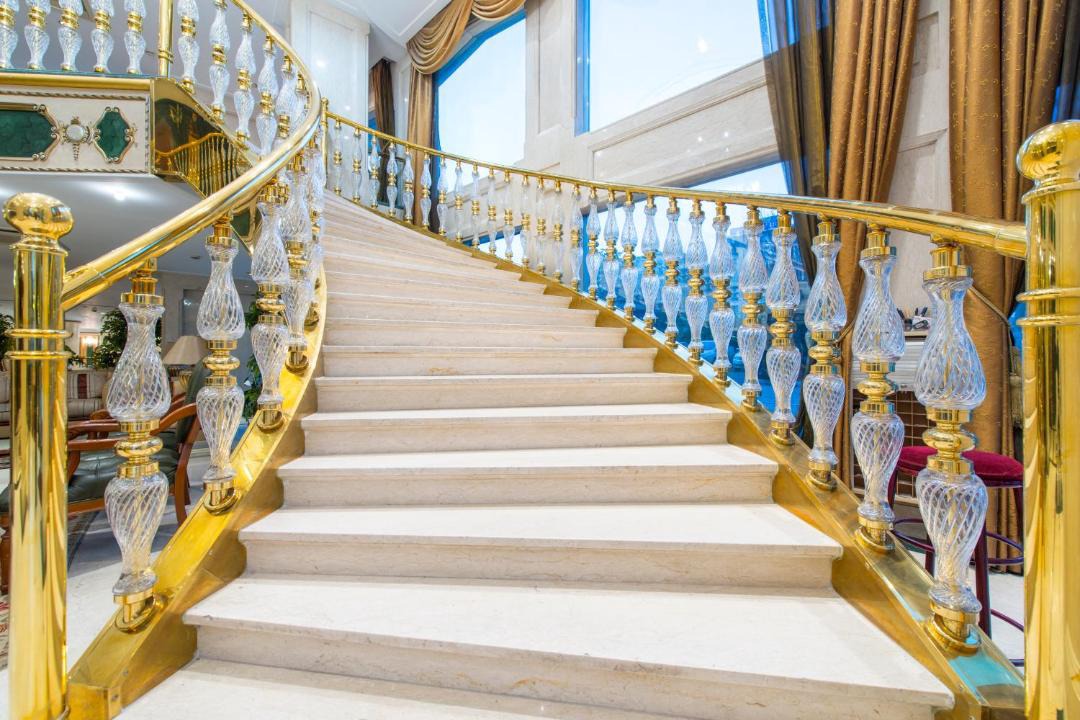 Anıttepe Mahallesi Hotel | Akar International Hotel