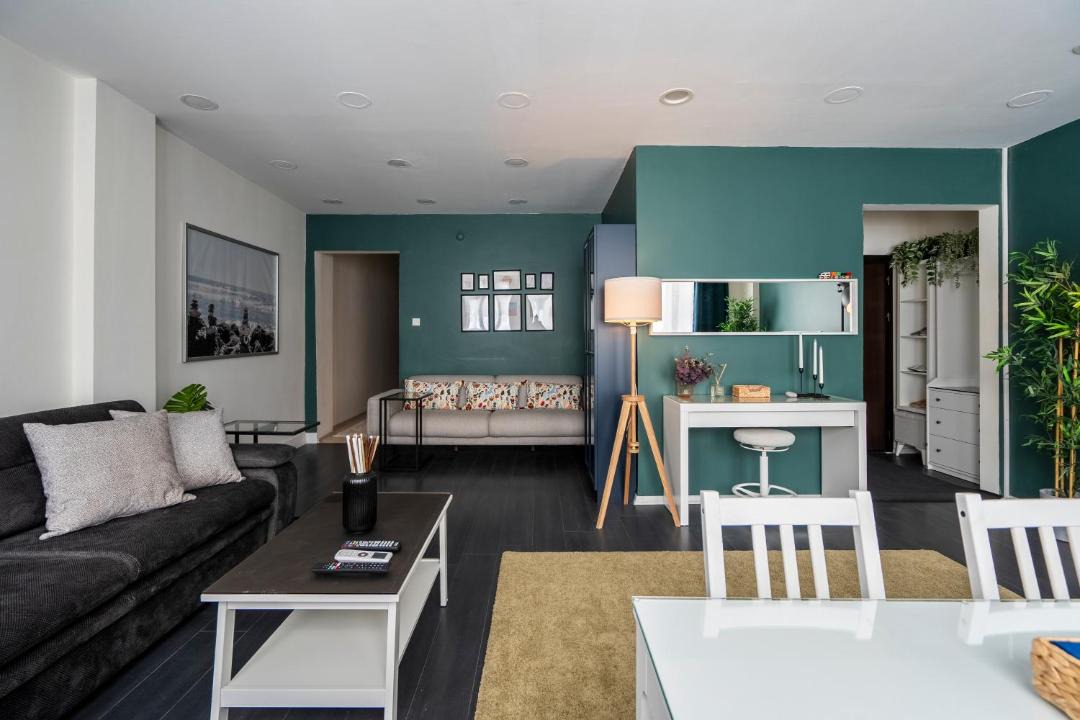 Osmanbey Apartment | sevim suites Nişantaşı Center