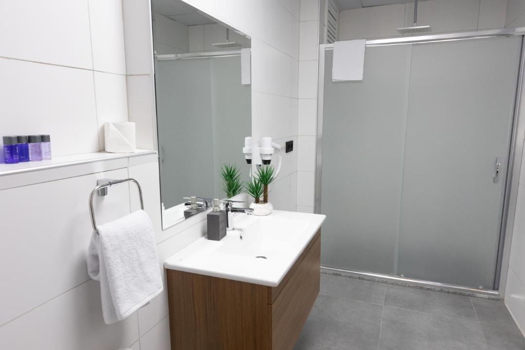 Cigli Hotel | Restway Hotel