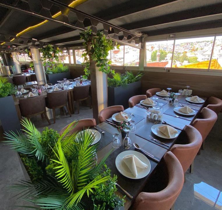 Usak Hotel | Yucel Hotel
