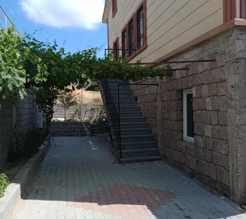 Ortahisar Villa | Kapadokya Denizhan villa
