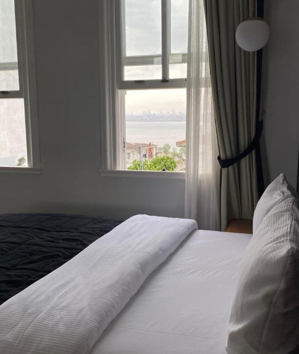 Adalar Hotel | Mansion Miliá