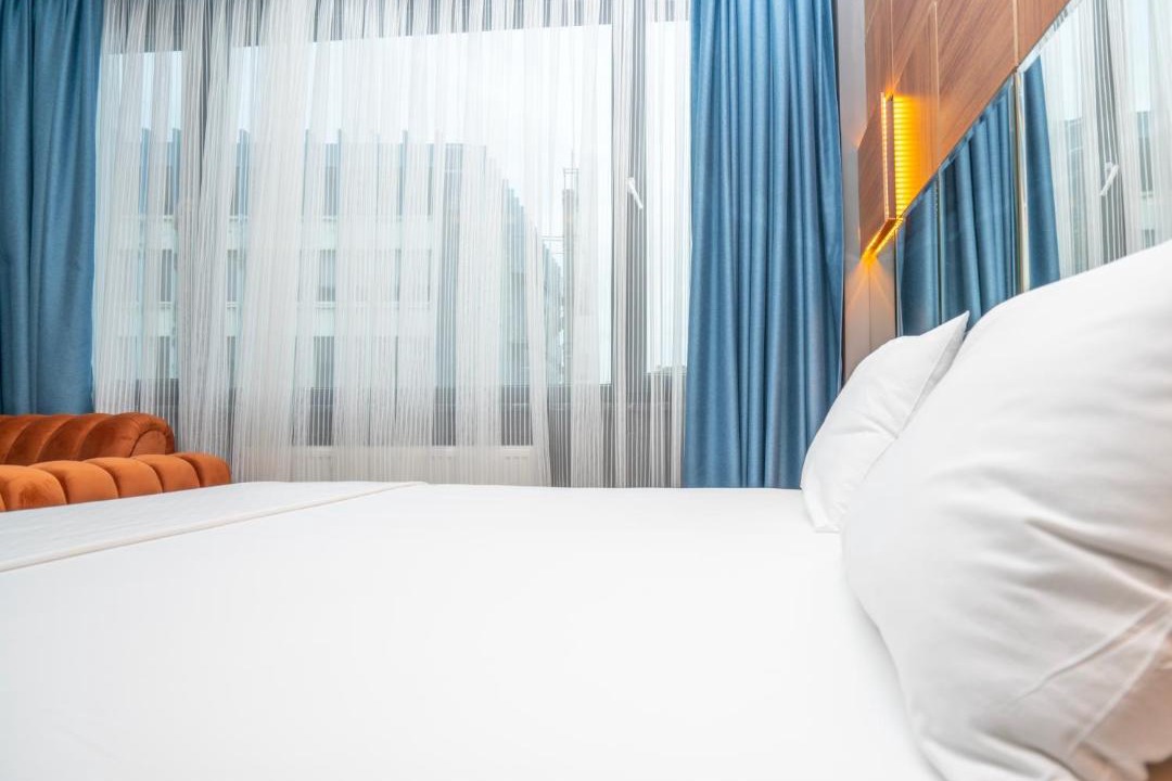 Kartal Hotel | Center Suite