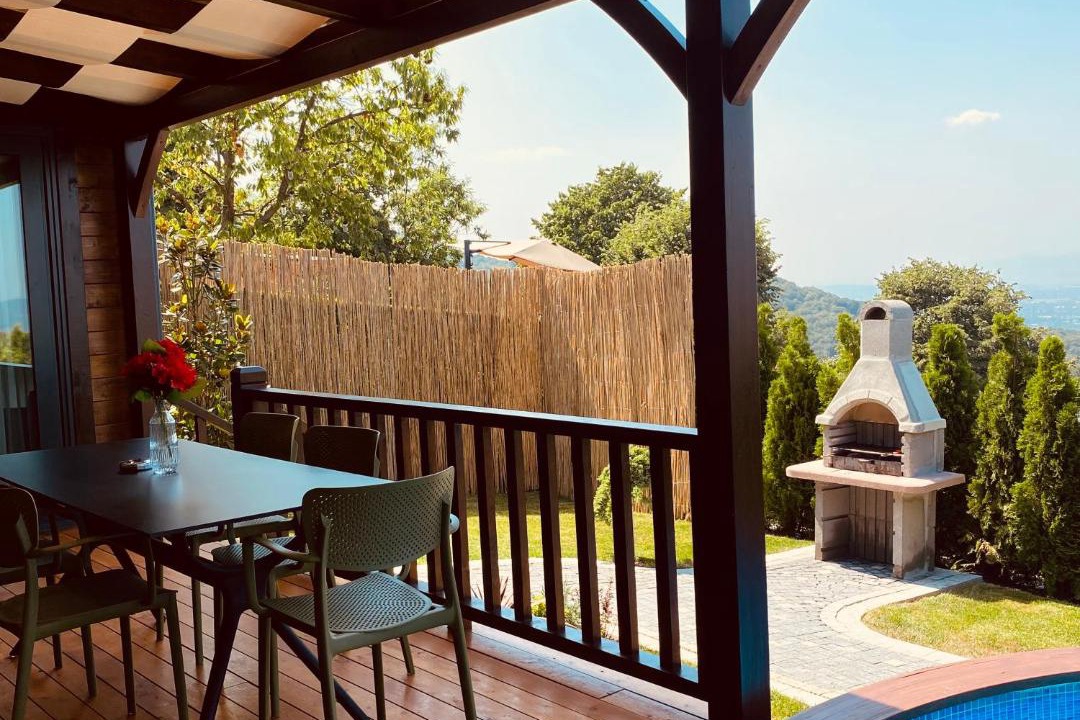 Kartepe Hotel | Kartepe Panorama