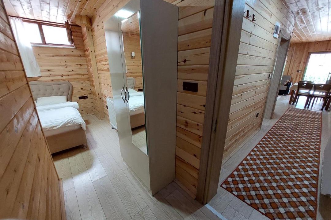 Uzungol Apartment | EŞ Pansiyon