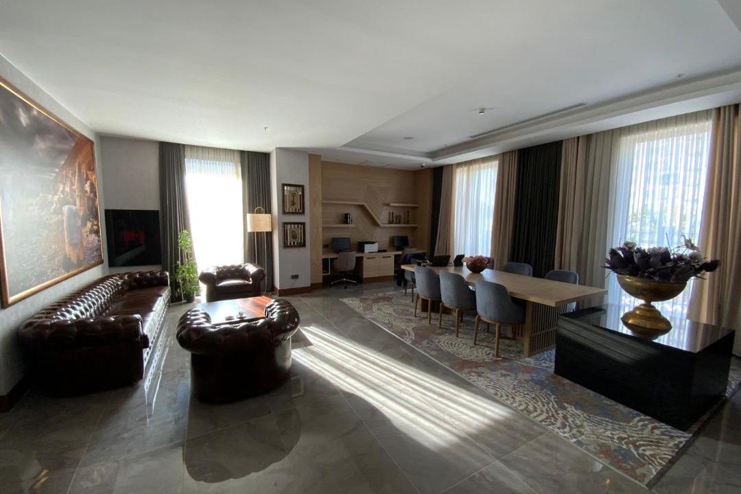 Adiyaman Hotel | Ramada by Wyndham Adiyaman