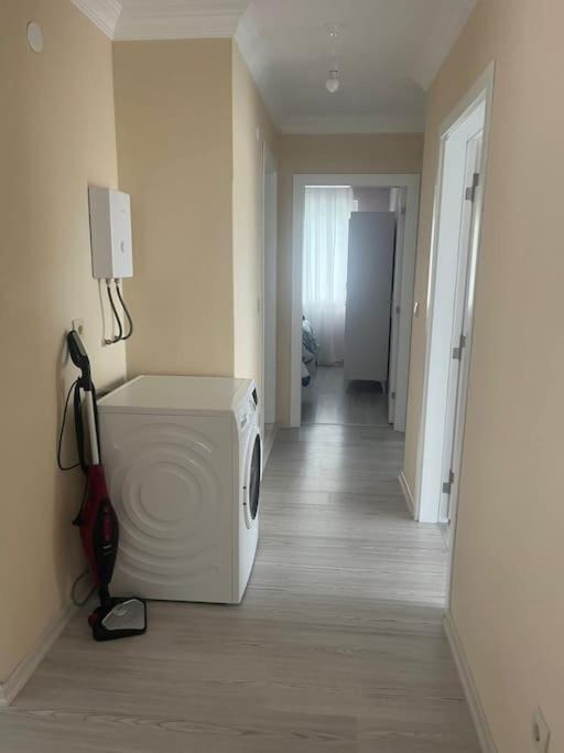 Arsin Apartment | Lüks, Şık ve Doğa İçinde Daire 2