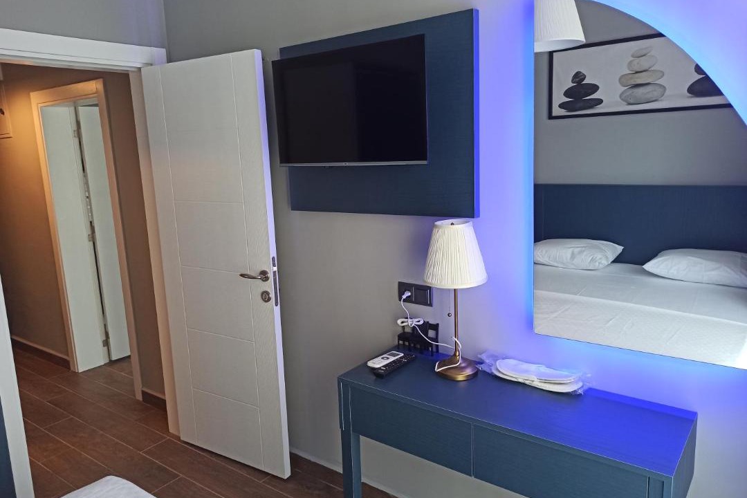 Alanya Apartment | Merve Apart Hotel