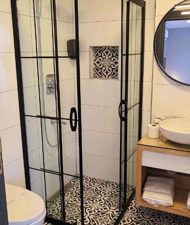 Akcay Hotel | L'opera Deluxe Hotel