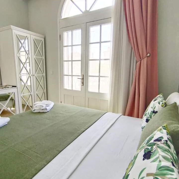 Ayvalik Hotel | Zarbalı Cunda