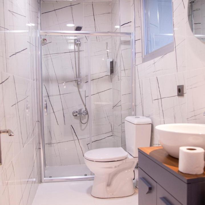 Bakırkoy Apartment | Valeron Suit Premium