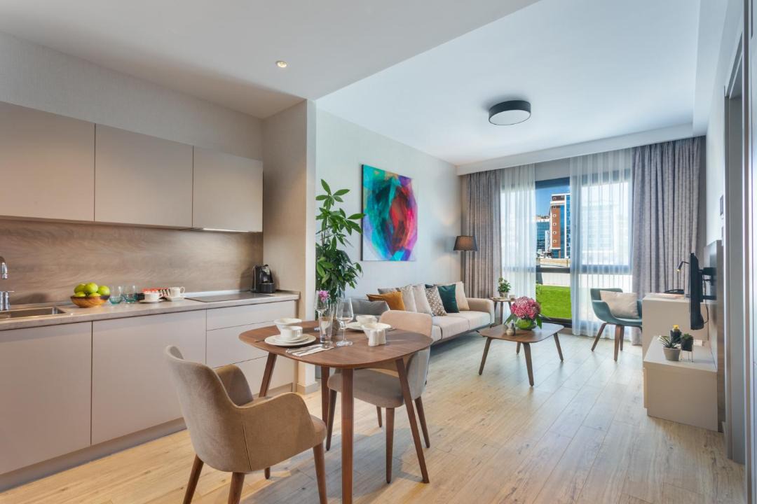 Uskudar Hotel | Antwell Suites