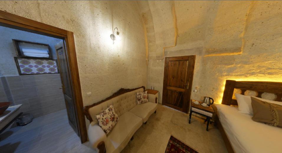Avanos Hotel | Zuwinasa House Hotel