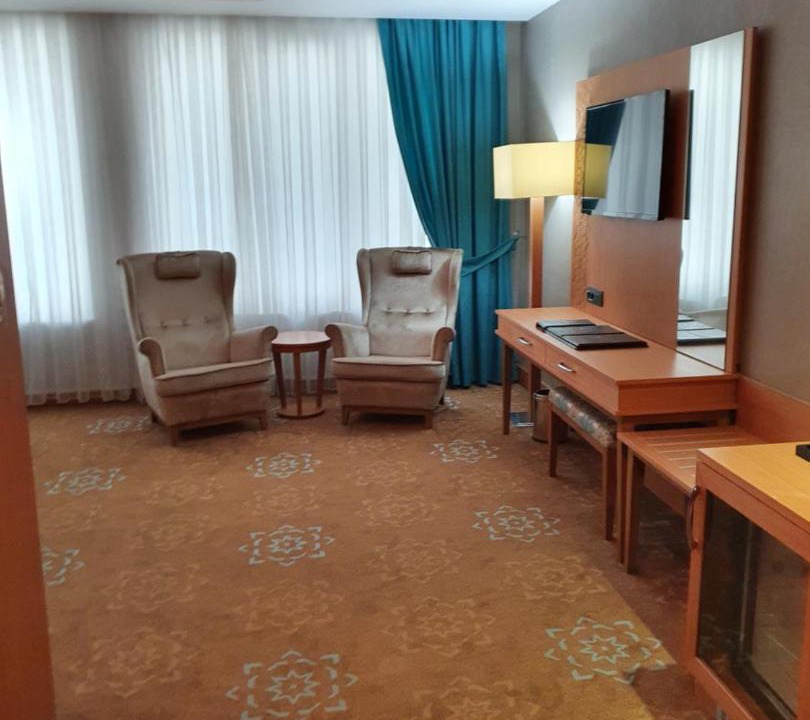 Termal Hotel | Esila termal hotel & spa