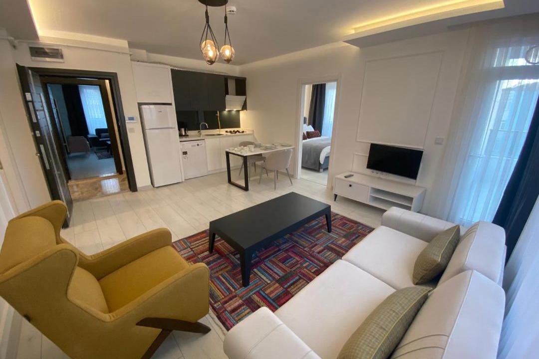Nevsehir Apartment | Viva Suites Cappadocia