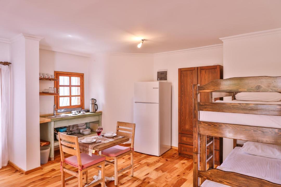 Kas Apartment | Kas Yoga House