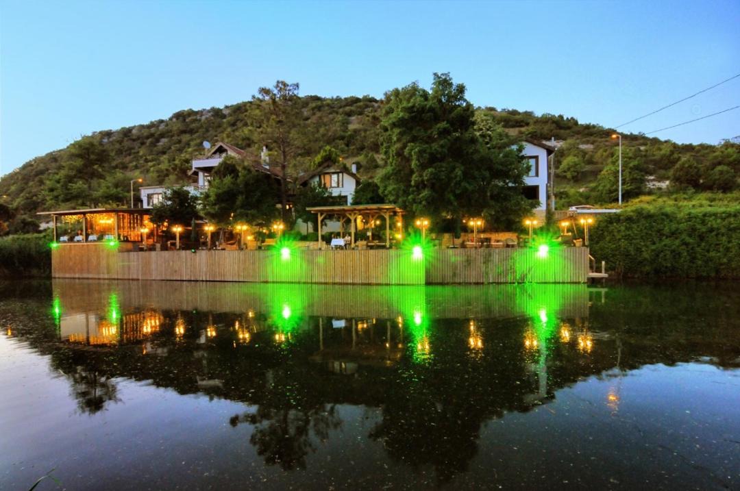 Agva Hotel | Beyaz Ev Agva - Adult only +15