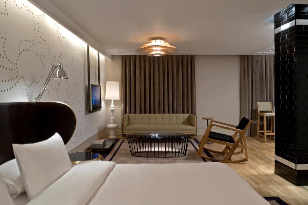 Tophane Hotel | Witt Istanbul Suites