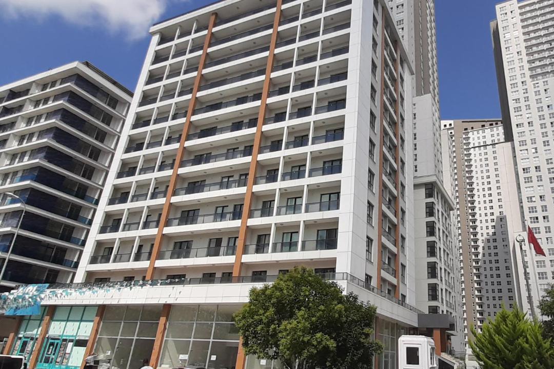 Esenyurt Apartment | Quars Suite