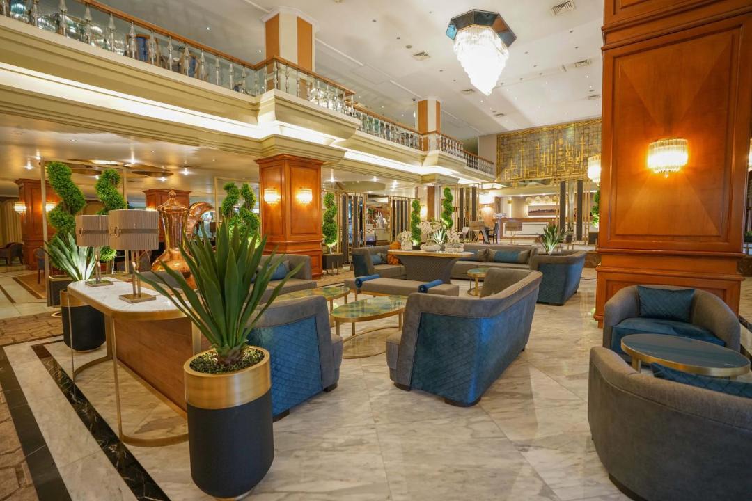 Topkapi Hotel | Akgun Istanbul Hotel, WorldHotels Crafted
