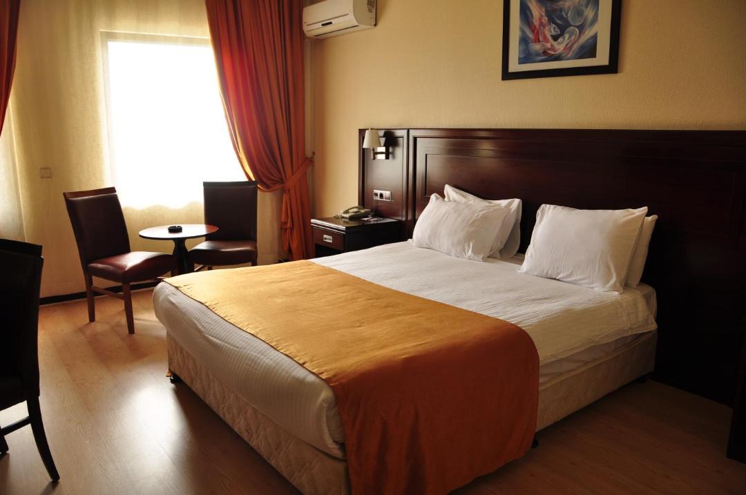 Silivri Hotel | Eser Diamond Hotel Spa & Convention Center İstanbul