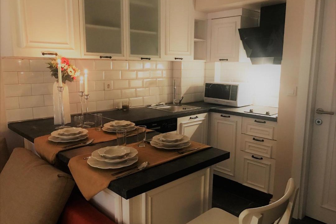 Osmanbey Apartment | Luxx Suite Nişantaşı