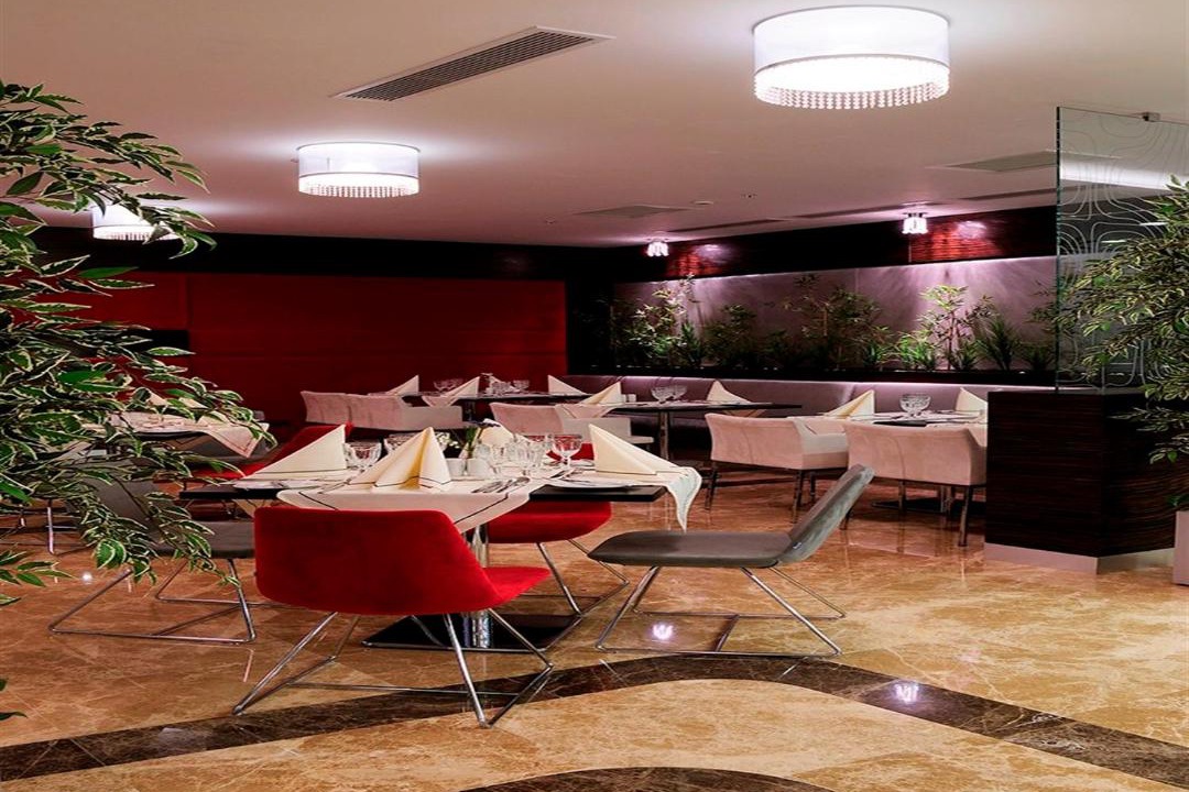 Kavaklidere Hotel | Demora Hotel
