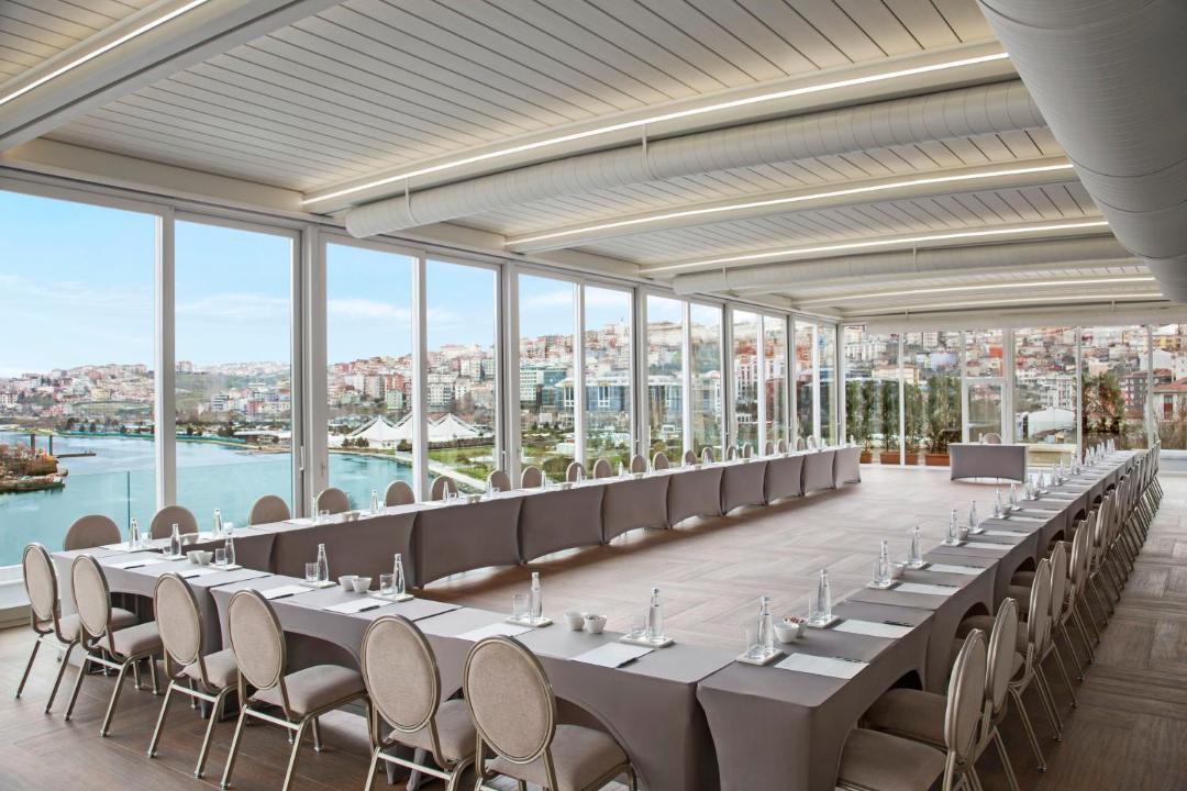 Beyoglu Hotel | Lazzoni Hotel