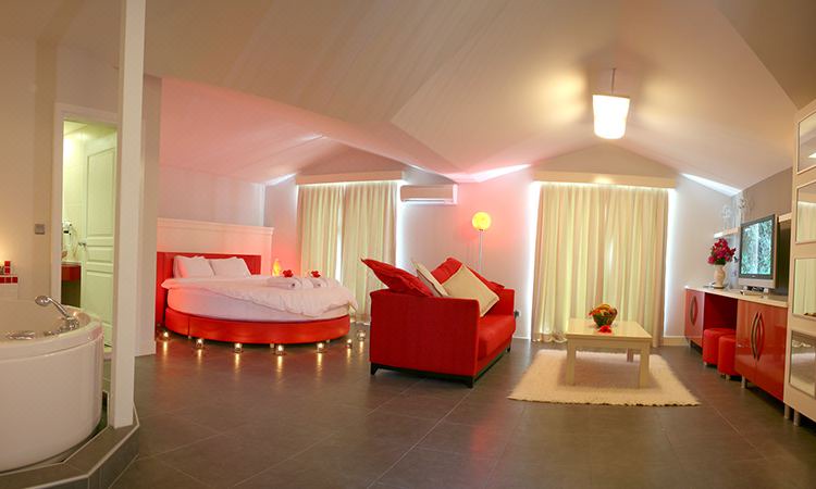 Photo of Livingroom in Dalyan