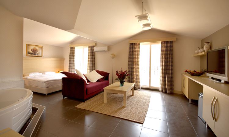 Photo of Livingroom in Dalyan