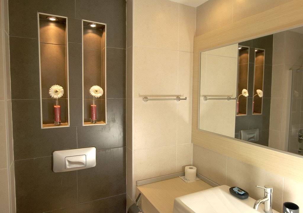 Photo of Bathroom in Dalyan