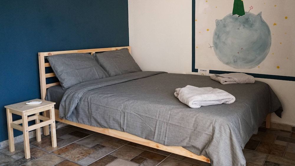 Photo of Bedroom in Fethiye