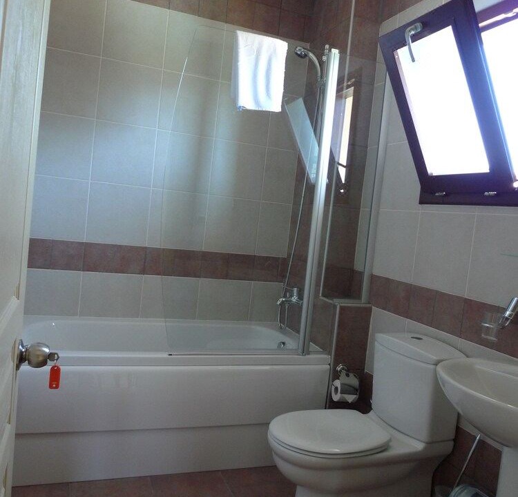 Photo of Bathroom in Dalyan