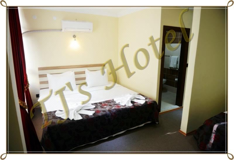 Photo of Bedroom in Eceabat
