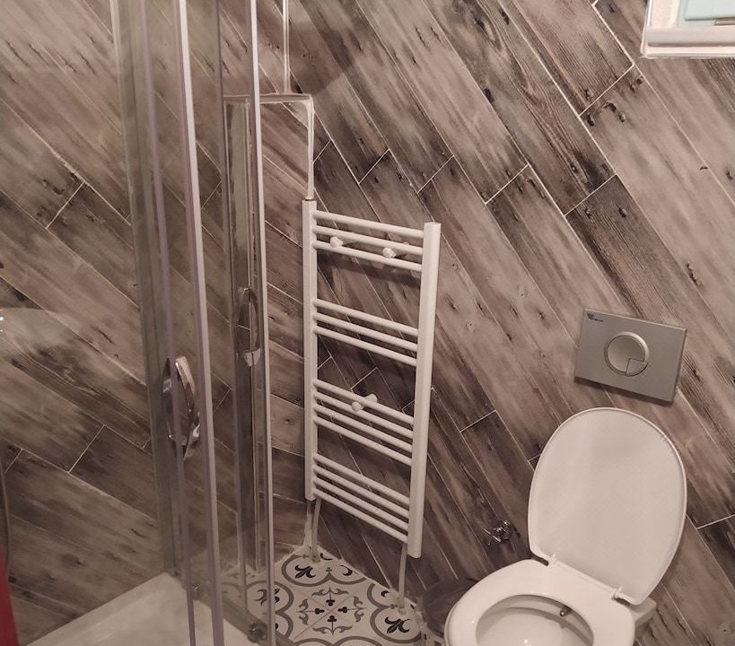 Photo of Bathroom in Gokceada