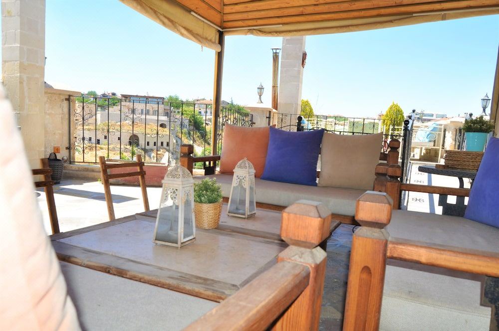 Photo of Patio Balcony in Ortahisar
