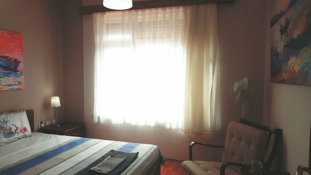 Photo of Bedroom in Kaleici
