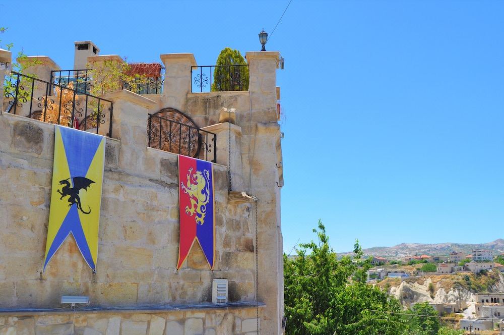 Photo of Buildings in Ortahisar