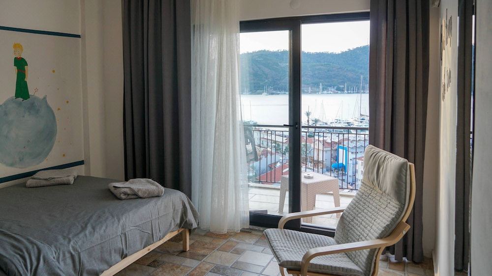 Photo of Bedroom in Fethiye